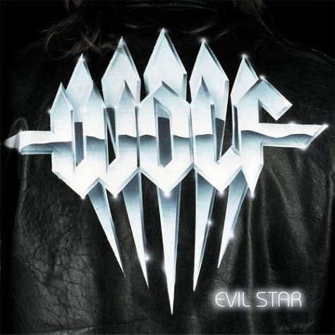 Wolf - Evil Star Lyrics - Zortam Music