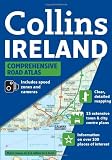 Collins Ireland Comprehensive Road Atlas New Edition