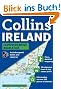 Collins Ireland Comprehensive Road Atlas (Collins Road Atlas Ireland)