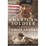 American Soldiervon "Tommy R. Franks"