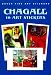 Book Chagall: 16 Art Stickers (Fine Art Stickers)