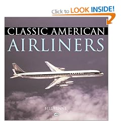Classic American Airliners