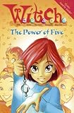 W.I.T.C.H.: The Power of Five (Book 1)