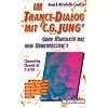 "Im Trance-Dialog mit ""C. G. Jung"". Oder Kontakte mit dem Unterbewusstsein. Channeling Chronik": Im Trance-Dialog mit C. G. Jung oder Kontakte mit dem Unbewu�ten, Bd.3, Channeling-Chronik, 2/88-6/88