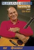 Review Hal Leonard Publishing  / Fingerstyle Bluegrass Guitar [2006] (REGION 1) (NTSC)