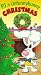 PJ's Unfunnybunny Christmas [VHS] [Import]