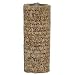 SIENA GARDEN 659611 Vase Sidon, natur, rund