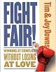 Fight Fair!