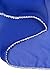 GownTown Women`s Chiffon Bridesmaid Shawls Beaded Wedding Scarves