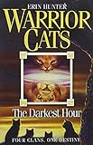 The darkest hour