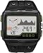 Timex Expedition WS4 Widescreen 4-Function Watch (Black/Green) Timex Expedition WS4 Widescreen 4-Function Watch (Black/Green)