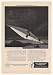 1958 JPL Jet Propulsion Lab US Army Sergeant Missile Print Ad (41875)