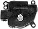 Dorman 604-241 HVAC Blend Door Actuator Compatible with Select Models