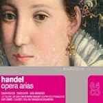Opera Arias Oratorios & Canta