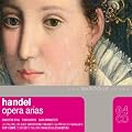 Haendel : Airs d'op�ra (Coffret 4 CD)