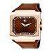 Freestyle Men's FS81258 Megalodon Brown Polyurethane Strap Watch