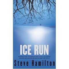Ice Run