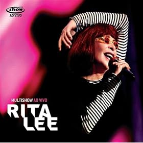 Multishow Rita Lee ao Vivo