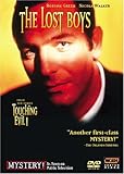 Touching Evil 1 - The Lost Boys