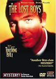 Touching Evil 1 - The Lost Boys