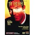 Touching Evil 1: Lost Boys