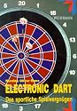 Electronic Dart: Das sportliche Spielvergn&uuml;gen