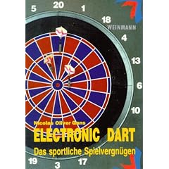Electronic Dart: Das sportliche Spielvergn�gen