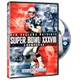  NFL Super Bowl Xxxviii