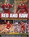 Book Red and Raw: A Post-War History of Manchester United v Liverpool