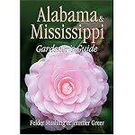 Alabama & Mississippi Gardener's Guide book cover
