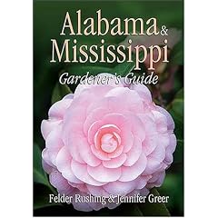Alabama & Mississippi Gardener's Guide