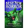 The Mammoth Book of Best New Horror 16 (Mammoth Book  of Best New Horror)