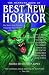 The Mammoth Book of Best New Horror 16 (Mammoth Book of Best New Horror)