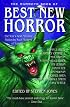 The Mammoth Book of Best New Horror 16 (Mammoth Book  of Best New Horror)