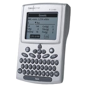 discount CalorieSmart - Handheld Calorie Counter (CS80S) for sale