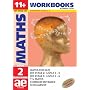 11+ Maths: Maths for SATS, 11+ and Common Entrance: Bk. 2 (11+ Maths for SATS)