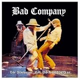 Live Albuquerque New Mexico USA 1976