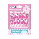 pa ハートフルフラワー