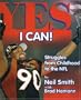 Yes I Can!: Struggles from Childhood to the NFL