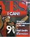 Book Yes I Can!: Struggles from Childhood to the NFL
