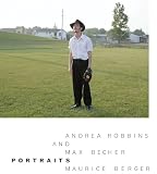 Andrea Robbins & Max Becher: Portraits