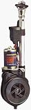 Fully Automatic Universal Power Antenna