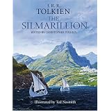 TheSilmarillion