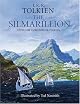 The Silmarillion by J.R.R. Tolkien
