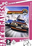 Swedish Classics GP - 