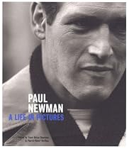Paul Newman: A Life in Pictures