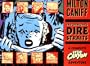 Milton Caniff: In Formosa's Dire Straits- A Complete Steve Canyon Adventure