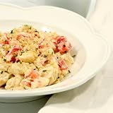 Lobster Mac and Cheese