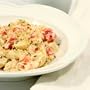 Lobster Mac and Cheese