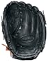 Wilson A0702 ASO 12" ASO Web Pitcher's Baseball Glove (Left Hand Throw)
